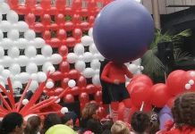 A Deputación leva a Baiona o circuíto +Escénicas con “Globotolo”