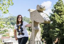 El Festival de Cans y la escritora gondomareña Iria Misa se unen en un proyecto literario alrededor del cine