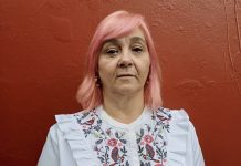 Juli Castro segue coma responsábel local do BNG en Baiona