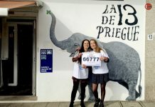 Tomiño, Nigrán y Vigo, agraciadas con el tercer premio de la Lotería de El Niño