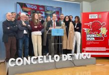 La XVI edición de la «Run Run Vigo» consolida el circuito de 12 pruebas