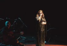 Concierto de Navidad con María do Ceo en la Catedral de Tui