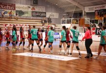 El Guardés se enfrentará al Zuazo en la segunda fase de la Copa de la Reina