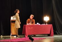 El Auditorio Teis acoge la representación de la tragicomedia “Mentalmorbose”, de Noitebras Teatro