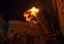 Gondomar organiza una excursión a Castro Caldelas