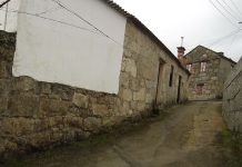 Nigrán emprenderá un plan de asfaltados de cerca de 1M€ en 41 calles del municipio