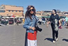 La fotógrafa tomiñesa Pily Reñones logra dos nominaciones a los Premios Goya de Fotografía