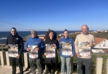 Se presenta la XIII BTT Chourizada de Oia