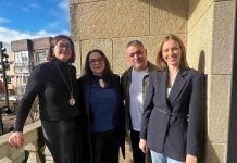 Rafael Almeida, novo concelleiro do PP de Tomiño tras a renuncia de Raquel Ozores