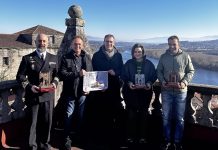 300 deportistas participarán en la Regata Miño Internacional