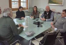 El Servicio de Vigilancia, Inspección y Control de la Gestión de Residuos inicia sus visitas por Tomiño