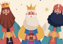 La Cabalgata de Reyes recorrerá todas las parroquias de Tomiño