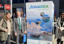 El turismo en A Guarda crece un 25% y un 42% el número de peregrinos