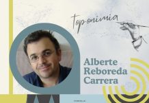 Charla sobre los secretos de la toponimia de O Rosal