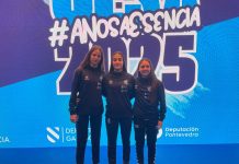 El Mecalia Atlético Guardés tendrá representación en el Campeonato de España de Selecciones 2025