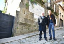 Tui rehabilitará tres viviendas destinadas a alquiler social