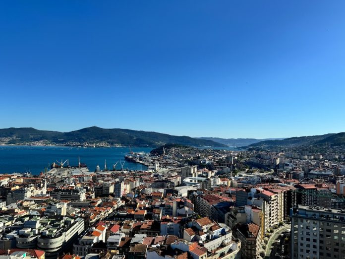 vigo aerea
