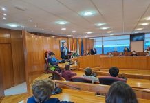 “Vigo Educa” fomenta el conocimiento de la ciudad entre el alumnado vigués