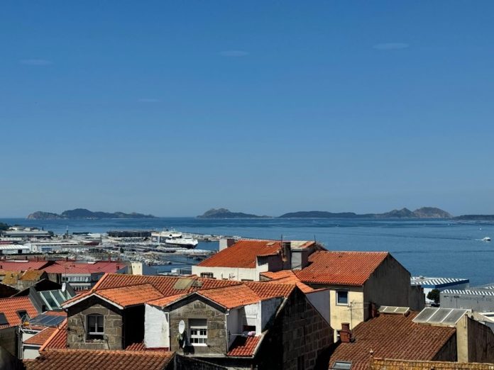 vigo panoramica