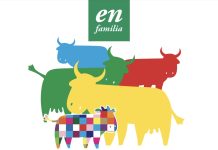 Charla informativa sobre acogimiento familiar en el centro cultural de O Porriño