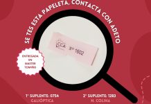 El comercio de Tomiño busca la persona premiada en la campaña de los enamorados