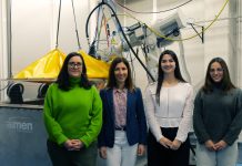 Aimen destaca su talento científico femenino en el Día Internacional de la Mujer y la Niña en la Ciencia