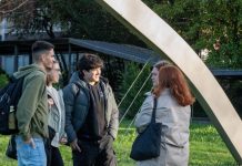 La UVigo refuerza el programa Sicue con fondos propios