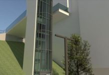 Las obras del nuevo ascensor entre Marqués de Valterra y Torrecedeira comenzarán en abril