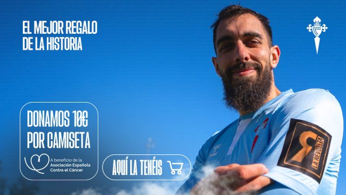 borja iglesias camiseta-larevuleta