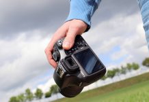 Oia abre el plazo de inscripción para la segunda edición del taller de fotografía