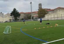 Vigo destina 1,1M€ a las entidades deportivas sin ánimo de lucro