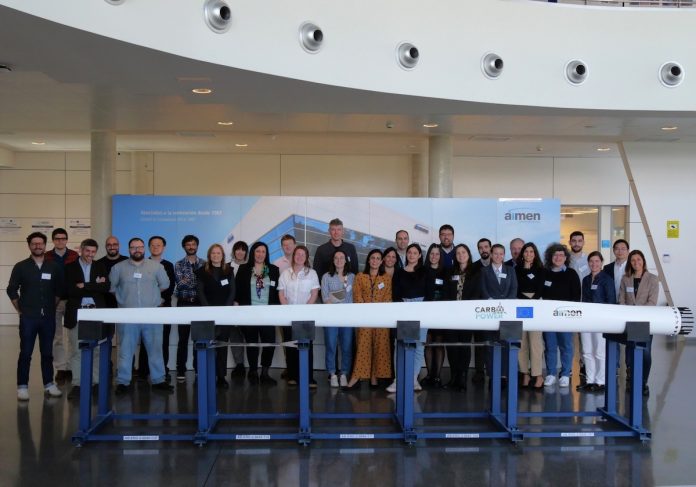 Carbopower-Aimen