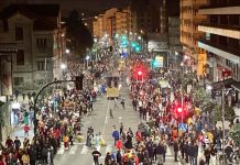 O Porriño hace públicas las bases para el desfile de comparsas de Entroido