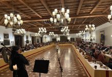 ACEBA celebra su XXIV Cena Medieval como antesala de la Festa da Arribada