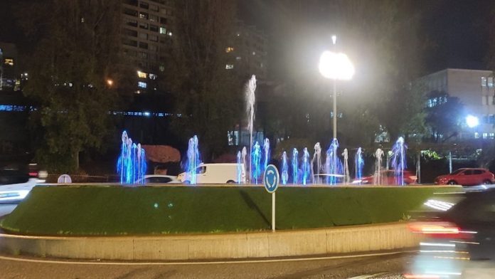 Día Mundial Contra el Cáncer en Vías Biliares vigo