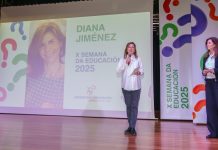Nuevas generaciones, nuevos tiempos y nuevas formas de educar en positivo con Diana Jiménez