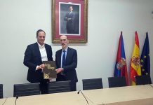 El turismo de cruceros se interesa por Baiona
