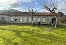Se inician las obras de la nueva escuela infantil de Pontellas