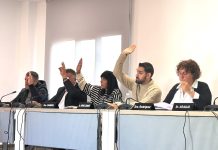 O BNG denuncia a «nova manobra antidemocrática do Alcalde de Gondomar coa que pretende premiar o transfuguismo no concello»