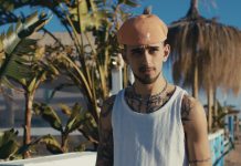 G Face celebra San Valentín con su nuevo tema «Maldito Cupido»