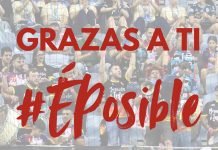 El Guardés lanza su campaña promocional para la Copa de la Reina 2025: #ÉPosible