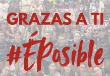 Campaña para apoyar la singladura de las cadetes del Guardés en la Mini Copa de SM La Reina