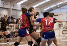 El Guardés busca su primera victoria en Granollers desde 2018
