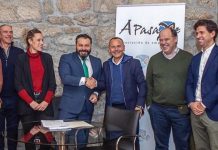 Impulso definitivo para el Polígono Industrial de A Pasaxe