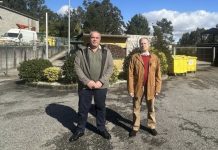 Carrero: “No existen irregularidades, sino un error por parte del arquitecto técnico municipal que elaboró el informe”