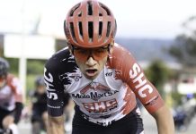 El colombiano Juan Manuel Hernández nuevo fichaje del Team Oiense-Escuela Estévez este 2025