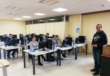 La formación de COGAMI impulsó en 2024 la inclusión laboral con un 40% de inserción
