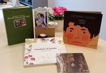 A Guarda conmemora a figura de Rosalía de Castro cun sorteo de produtos