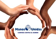 El misionero Manuel Carreira presentará la campaña «Contra el Hambre» de Manos Unidas