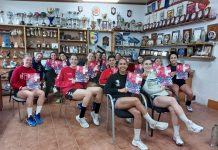 El Guardés ya se puede coleccionar en cromos